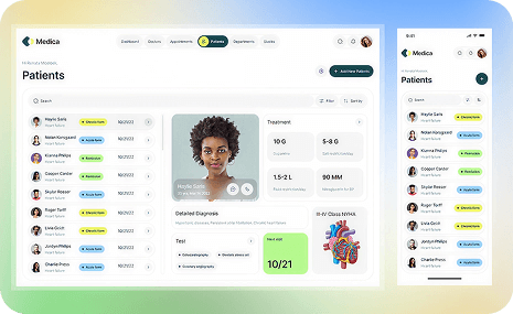 Product Strategy & design